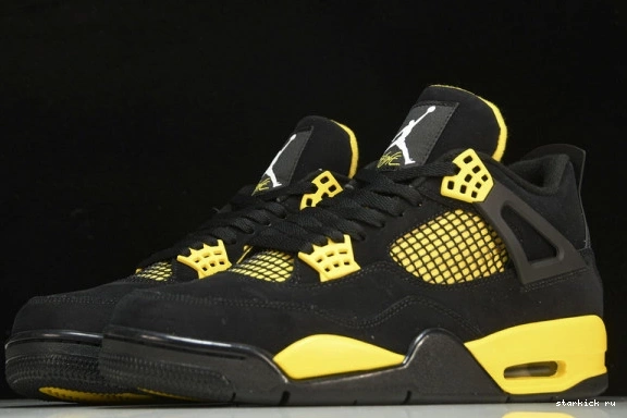 (2023) version Jordan Retro Air DH6927-017 Thunder DH6927-017  4 1201